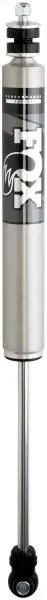 Fox 18-19 Ford F-250 SD 4WD 2.0 Perf Series 10.6in. Smooth Body IFP Front Shock / 5.5-7in Lift image 10