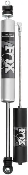 Fox 17-18 Ford F-250 Perf Series 8.8in Smooth Bdy R/R Front Shock 0in-1.5in Lift image 2
