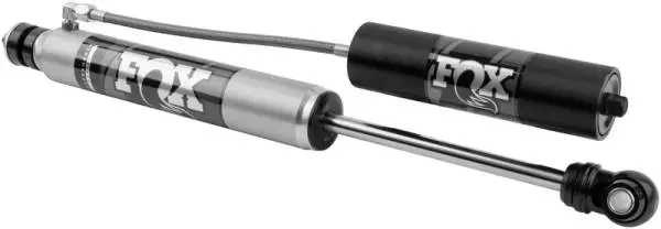 Fox 17-18 Ford F-250 Perf Series 8.8in Smooth Bdy R/R Front Shock 0in-1.5in Lift image 5