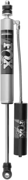Fox 2005+ Ford SD Front 2.0 Perf Series 9.6in R/R Shock 2-3.5in. Lift image 2