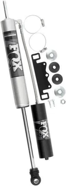 Fox 2005+ Ford SD Front 2.0 Perf Series 9.6in R/R Shock 2-3.5in. Lift image 4