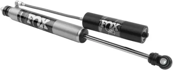 Fox 2005+ Ford SD Front 2.0 Perf Series 9.6in R/R Shock 2-3.5in. Lift image 5