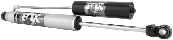 Fox 2005+ Ford SD I 2.0 Perf Series 10.1in. Smooth Body Remote Res. Front Shock - 4-5in Lift image 6