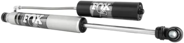 Fox 2005+ Ford SD I 2.0 Perf Series 10.1in. Smooth Body Remote Res. Front Shock - 4-5in Lift image 7