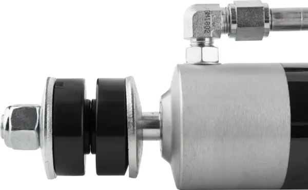 Fox 05-19 Ford F250/F350 2.0 Performance Series 11in Smooth Body IFP Front Shock /5.5-7in lift thumbnail 4