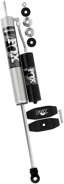 Fox 05-19 Ford F250/F350 2.0 Performance Series 11in Smooth Body IFP Front Shock /5.5-7in lift thumbnail 5