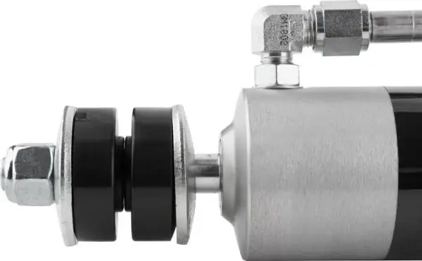 Fox 05-19 Ford F250/F350 2.0 Performance Series 11in Smooth Body IFP Front Shock /5.5-7in lift thumbnail 12