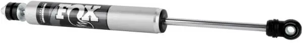 Fox 2014+ Dodge 2500 2.0 Perf Series 8.6in. Smooth Body IFP Front Shock / 0-2in Lift image 6