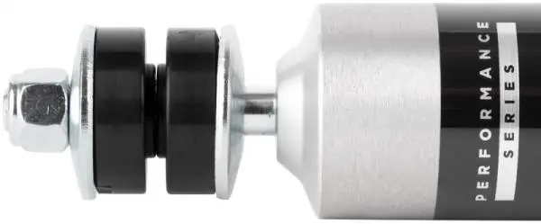 Fox 2014+ Dodge 2500 2.0 Perf Series 8.6in. Smooth Body IFP Front Shock / 0-2in Lift image 11