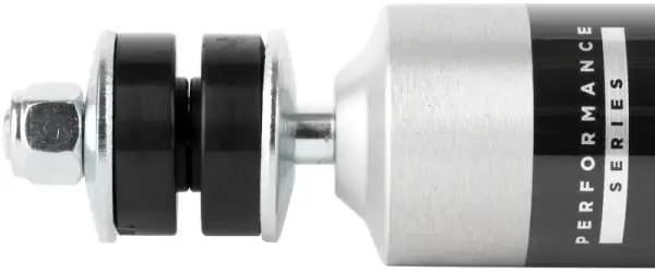 Fox 2014+ Dodge 2500 2.0 Perf Series 9.1in IFP Rear Shock / 0-1.5in Lift image 4