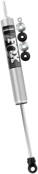 Fox 2014+ Dodge 2500 2.0 Perf Series 9.1in IFP Rear Shock / 0-1.5in Lift image 5