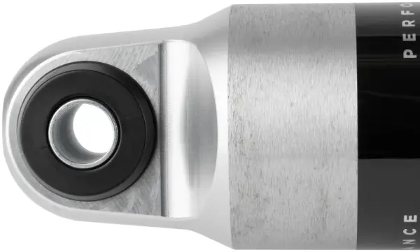 Fox 2008+ Dodge Ram 2500/3500 4WD 2.0 Performance Series IFP Steering Stabilizer (Alum) thumbnail 3