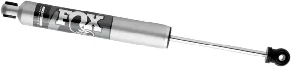 Fox 2008+ Dodge Ram 2500/3500 4WD 2.0 Performance Series IFP Steering Stabilizer (Alum) thumbnail 5