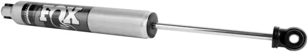 Fox 2008+ Dodge Ram 2500/3500 4WD 2.0 Performance Series IFP Steering Stabilizer (Alum) thumbnail 7