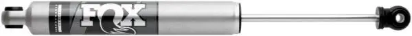 Fox 2008+ Dodge Ram 2500/3500 4WD 2.0 Performance Series IFP Steering Stabilizer (Alum) thumbnail 11