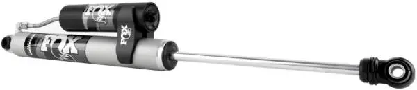 Fox 2017+ Ford F-250 2.0 Perf Series 12.1in Smooth Body R/R Rear Shock  0-1in. Lift image 6