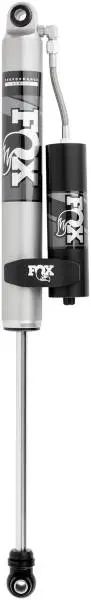 Fox 2017+ Ford F-250 2.0 Perf Series 12.1in Smooth Body R/R Rear Shock  0-1in. Lift image 8
