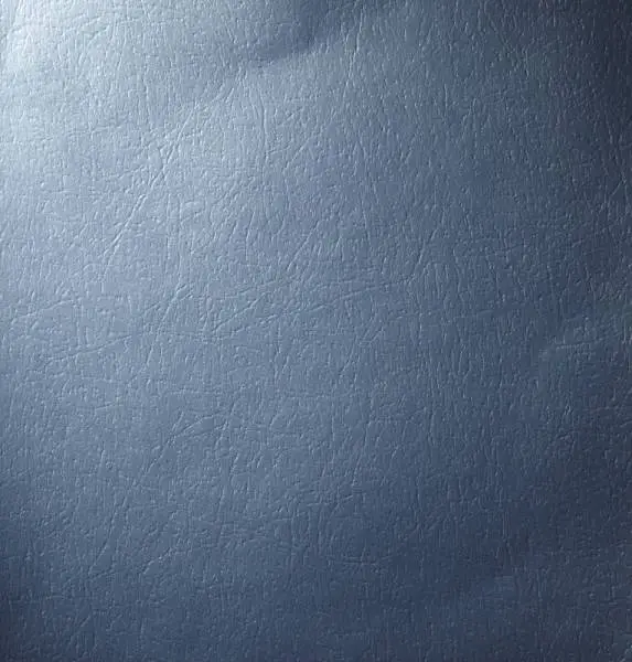 Covercraft UVS100 Custom Sunscreen - Blue Metallic image 2