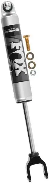 Fox 2011+ Chevy HD 2.0 Perf Series 6.6in IFP Front Shock / 1.5in-3.5in Lift image 4