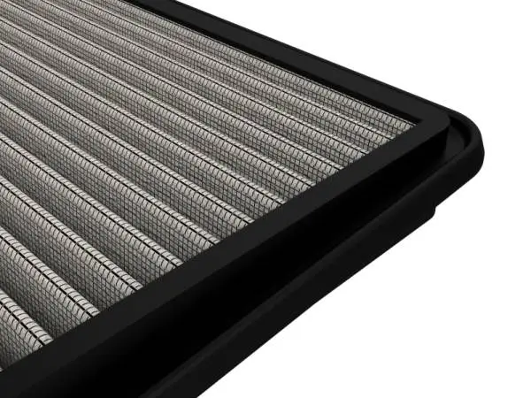 aFe 19-21 Suzuki Jimny (L4-1.5L) Magnum FLOW OE Replacement Air Filter w/ Pro DRY S Media image 2