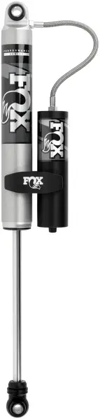 Fox 99+ Chevy HD 2.0 Perf Series 11.1in. Smooth Body IFP Rear Shock / 1.5-3.5in Lift image 2