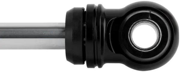 Fox 99+ Chevy HD 2.0 Perf Series 11.1in. Smooth Body IFP Rear Shock / 1.5-3.5in Lift image 3