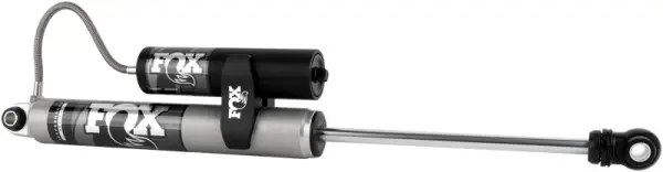 Fox 99+ Chevy HD 2.0 Perf Series 11.1in. Smooth Body IFP Rear Shock / 1.5-3.5in Lift image 6
