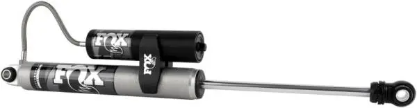 Fox 99+ Chevy HD 2.0 Perf Series 11.1in. Smooth Body IFP Rear Shock / 1.5-3.5in Lift image 9