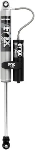 Fox 99+ Chevy HD 2.0 Perf Series 11.1in. Smooth Body IFP Rear Shock / 1.5-3.5in Lift image 11
