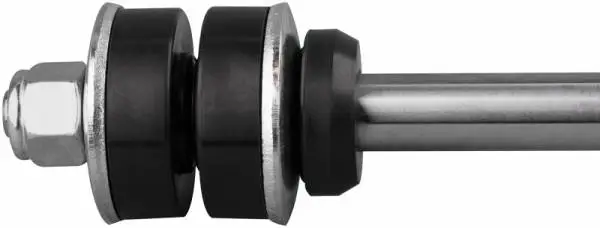 Fox 2014+ Dodge 2500 2.0 Perf Series 11.1in. Smooth Body IFP Rear Shock / 4-6in Lift image 3