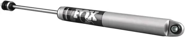 Fox 2014+ Dodge 2500 2.0 Perf Series 11.1in. Smooth Body IFP Rear Shock / 4-6in Lift image 5