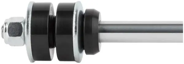 Fox 14-18 Dodge 2500 4WD 2.0 Perf Series 10.2in Smooth Body IFP Rear Shock / 2-3.5in Lift image 2
