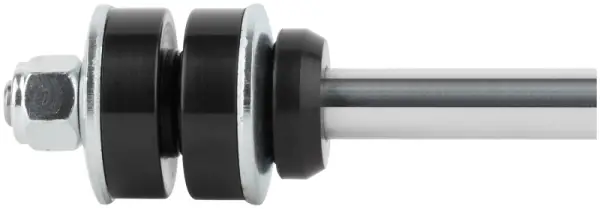 Fox 14-18 Dodge 2500 4WD 2.0 Perf Series 10.2in Smooth Body IFP Rear Shock / 2-3.5in Lift image 3