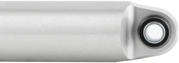 Fox 14-18 Dodge 2500 4WD 2.0 Perf Series 10.2in Smooth Body IFP Rear Shock / 2-3.5in Lift image 4