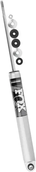 Fox 14-18 Dodge 2500 4WD 2.0 Perf Series 10.2in Smooth Body IFP Rear Shock / 2-3.5in Lift image 9