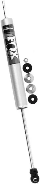 Fox 14+ Dodge 2500/3500 2.0 Perf Series 11.2in Smooth Body IFP Front Shock / 4-6in Lift image 4