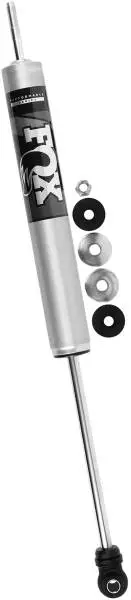 Fox 14+ Dodge 2500/3500 2.0 Perf Series 10.6in Smooth Body IFP Front Shock / 3-4in Lift image 4