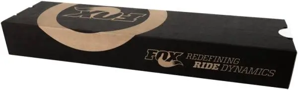 Fox 14+ Dodge 2500/3500 2.0 Perf Series 10.6in Smooth Body IFP Front Shock / 3-4in Lift image 6