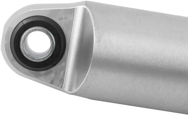 Fox 19+ GM 1500 2.0 Performance Series 4.9in. IFP Coilover Shock / 0-2in Lift -  Rear thumbnail 3