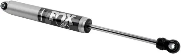 Fox 19+ GM 1500 2.0 Performance Series 4.9in. IFP Coilover Shock / 0-2in Lift -  Rear thumbnail 5