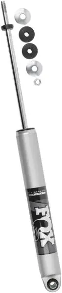 Fox 19+ Ram 1500 4WD 2.0 Performance Series IFP Shock (Alum) / 0-2in. Lift - Rear image 4