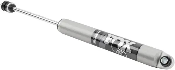 Fox 19+ Ram 1500 4WD 2.0 Performance Series IFP Shock (Alum) / 0-2in. Lift - Rear image 5