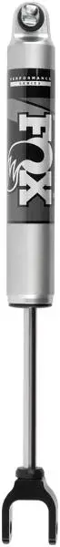 Fox 20+ GM 2500/3500 HD 2.0 Performance Series IFP Front w/UCA Shock 1.5-2.5in Lift image 2