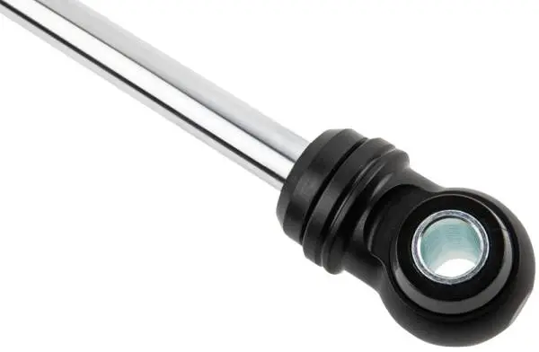 Fox 20+ GM 2500/3500 HD 2.0 Performance Series Smooth Body Reservoir Rear Shock 0-1in Lift image 4
