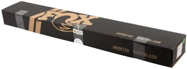 Fox 20-Up GM 2500/3500 HD Perf Series 2.0 Front Smooth 1.5-2.5in Lift - Requires Up Control Arm image 7