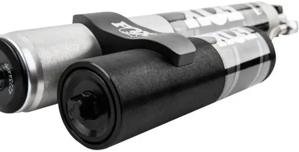 Fox 20-Up GM 2500/3500 HD Performance Series 2.0 Rear Smooth Body 1.5-3in Lift image 3