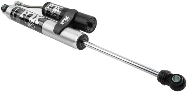 Fox 20-Up GM 2500/3500 HD Performance Series 2.0 Rear Smooth Body 1.5-3in Lift image 6