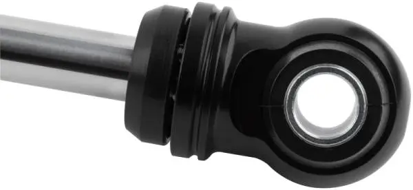 Fox 19+ GM 1500 w/UCA 2.0 Performance Series Rear Shock Non-TB 2.5-4in Lift/TB 0-2in Lift image 2