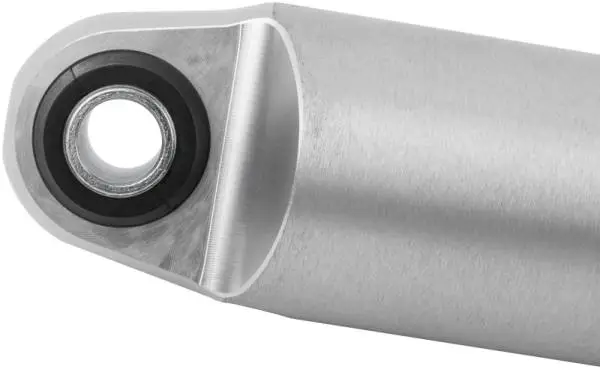 Fox 19+ GM 1500 w/UCA 2.0 Performance Series Rear Shock Non-TB 2.5-4in Lift/TB 0-2in Lift image 3