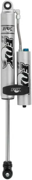 Fox 2.0 Factory Series 11.1in. Smooth Body Res. Shock w/CD Adj. / Std Travel / Eyelet Ends - Black thumbnail 3